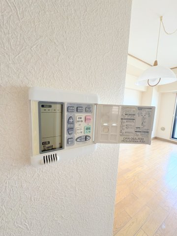 プレミール赤羽のその他