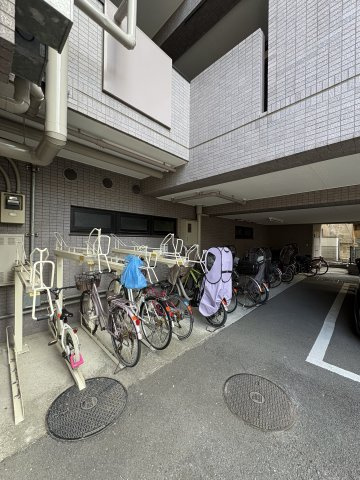 プレミール赤羽のその他共用部分