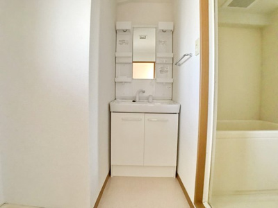 【浴室】 | ドリーム・パレス