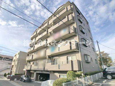 【外観】 | ドリーム・パレス