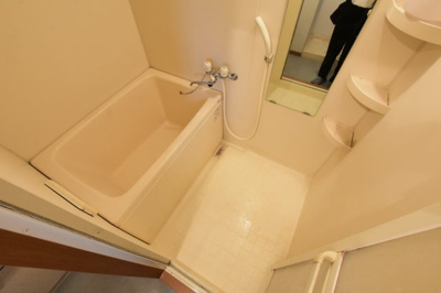 【玄関】 | ドリーム・パレス