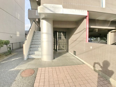 【駐車場】 | ドリーム・パレス