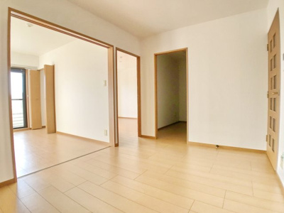 【居間・リビング】 | ドリーム・パレス