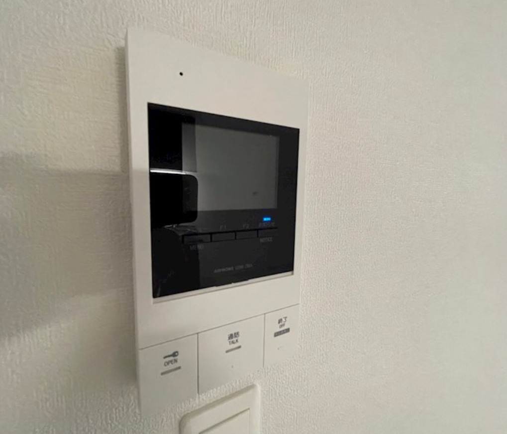 F　asecia　propusのセキュリティ