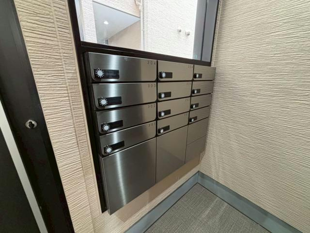 F　asecia　propusの設備