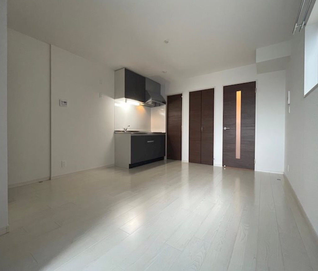 F　asecia　propusの居間・リビング