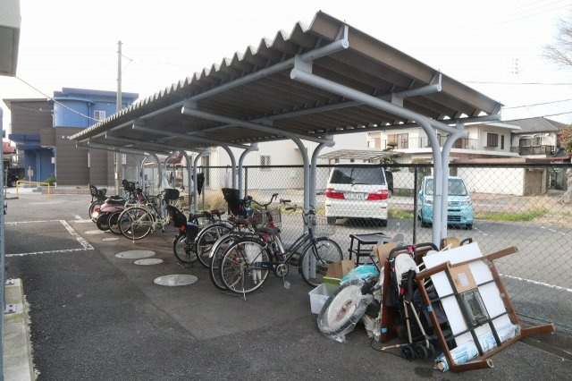 ヤマイチPLAZAシカゴのその他共用部分