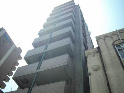 ベラジオ四条堀川の外観|外観写真