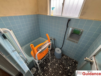 【浴室】 | 櫛羅中古住宅