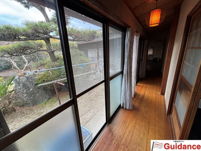 【内装】 | 櫛羅中古住宅