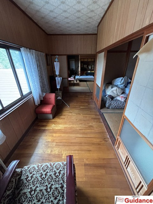 【内装】 | 櫛羅中古住宅