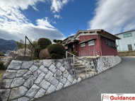 櫛羅中古住宅の画像