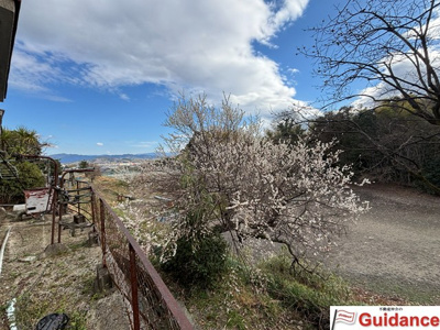 【展望】 | 櫛羅中古住宅