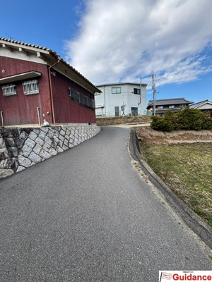 【その他】 | 櫛羅中古住宅