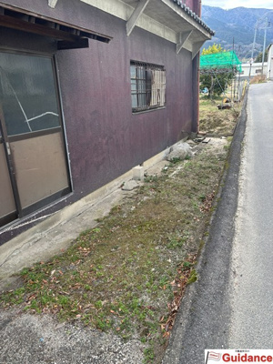 【その他】 | 櫛羅中古住宅