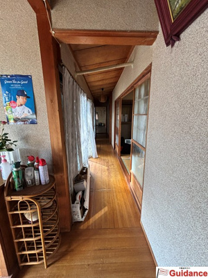 【内装】 | 櫛羅中古住宅