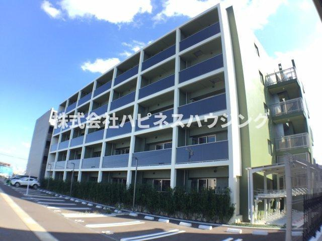 ART RESIDENCE IN OoTAKA-no-MORI(アートレジデンスインオオタカノモリ)