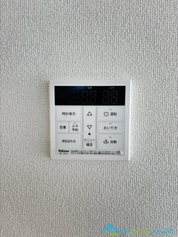 平塚市山下第15　新築戸建　全4棟1号棟の設備