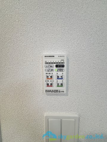 平塚市山下第15　新築戸建　全4棟1号棟の設備