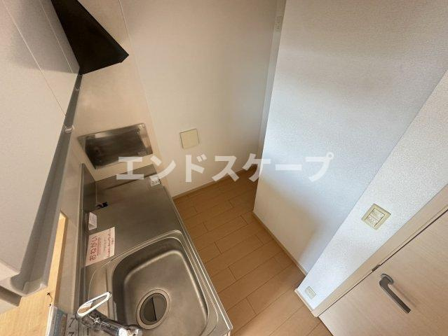 ミントハウスの内装|高崎、前橋のお部屋探しはエンドスケープまで！お客様の理想お聞かせ下さい♪