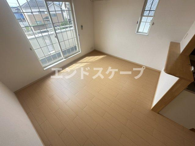 ミントハウスの内装|高崎、前橋のお部屋探しはエンドスケープまで！お客様の理想お聞かせ下さい♪