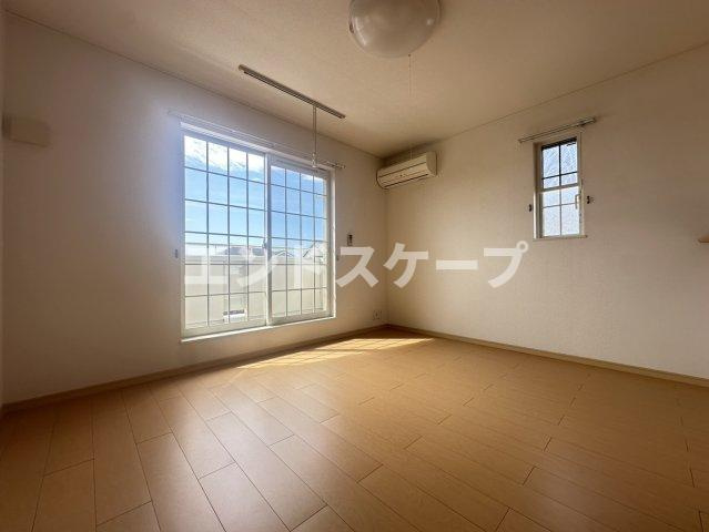 ミントハウスの居間・リビング|高崎、前橋のお部屋探しはエンドスケープまで！お客様の理想お聞かせ下さい♪