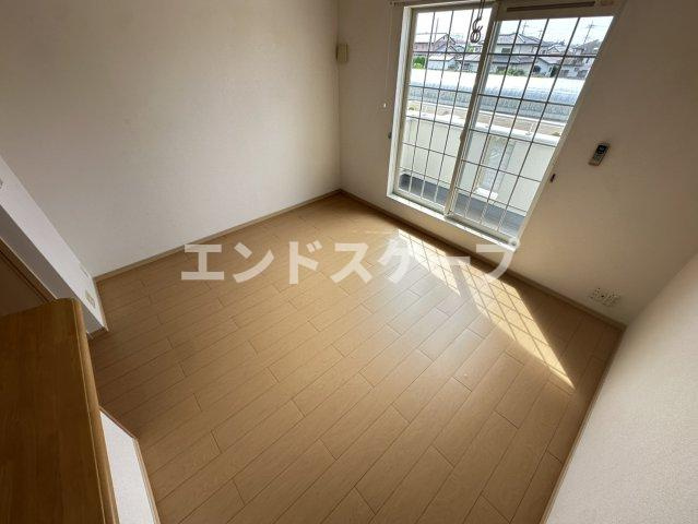 ミントハウスの居間・リビング|高崎、前橋のお部屋探しはエンドスケープまで！お客様の理想お聞かせ下さい♪