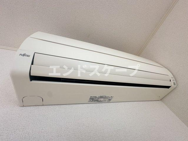 ミントハウスの設備|高崎、前橋のお部屋探しはエンドスケープまで！お客様の理想お聞かせ下さい♪