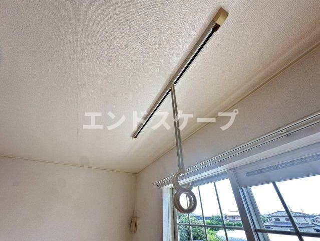 ミントハウスの内装|高崎、前橋のお部屋探しはエンドスケープまで！お客様の理想お聞かせ下さい♪
