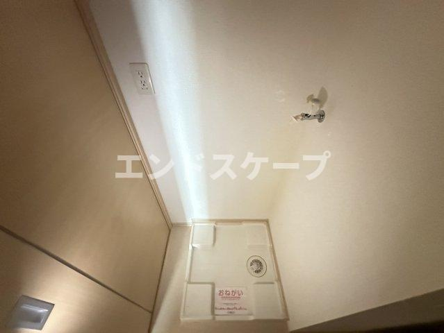 ミントハウスの設備|高崎、前橋のお部屋探しはエンドスケープまで！お客様の理想お聞かせ下さい♪
