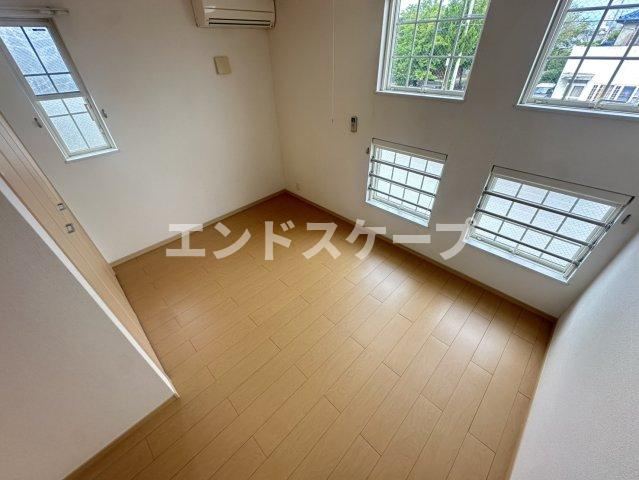 ミントハウスの内装|高崎、前橋のお部屋探しはエンドスケープまで！お客様の理想お聞かせ下さい♪