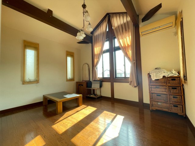 【洋室】 | 深谷市小前田　中古戸建