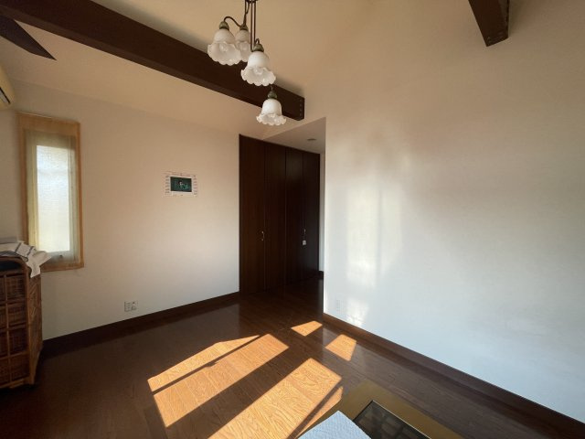【洋室】 | 深谷市小前田　中古戸建