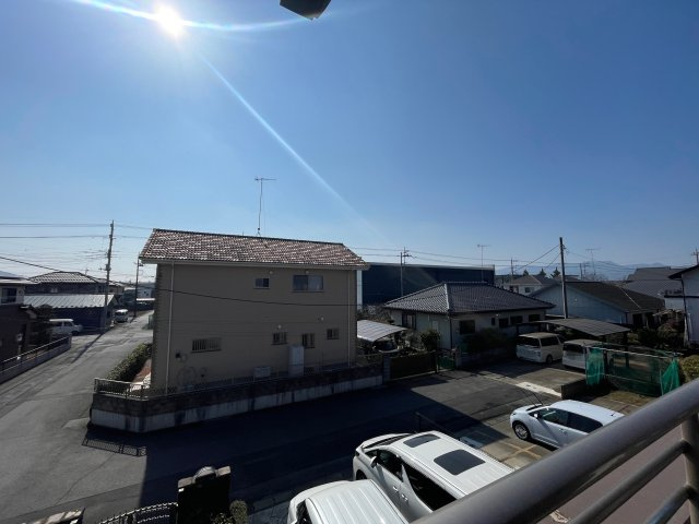 【展望】 | 深谷市小前田　中古戸建