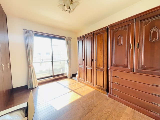 【収納】 | 深谷市小前田　中古戸建