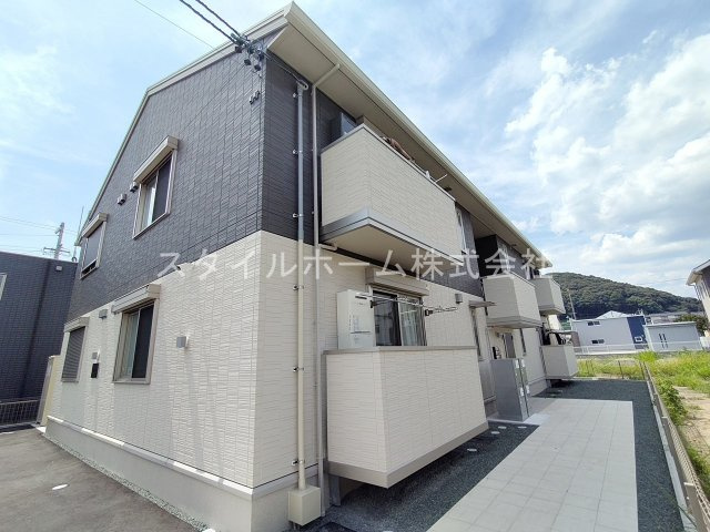 カーサ・ソラーレ