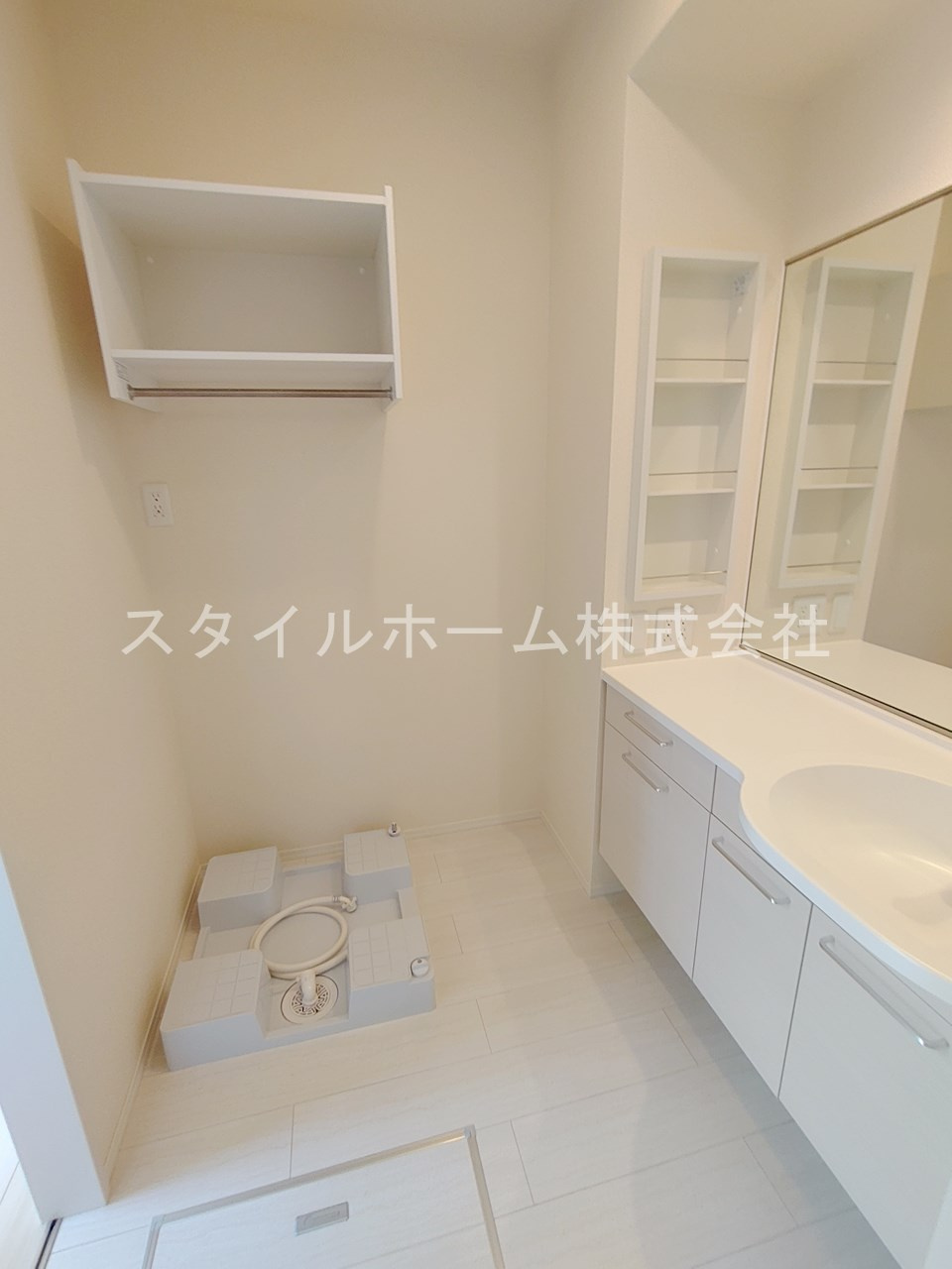 カーサ・ソラーレの設備|別部屋写真です。
