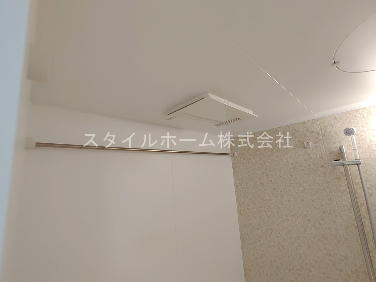 カーサ・ソラーレの設備|別部屋写真です。