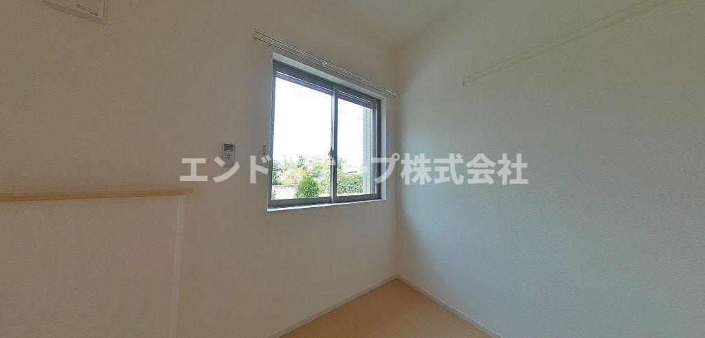 ローズ　Ⅰの内装|高崎、前橋のお部屋探しはエンドスケープまで！お客様の理想お聞かせ下さい♪