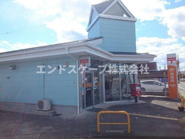 ローズ　Ⅰの周辺|新町堂場郵便局まで400m
高崎、前橋のお部屋探しはエンドスケープまで！お客様の理想お聞かせ下さい♪