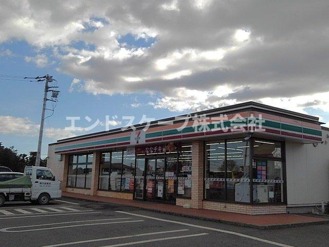 ローズ　Ⅰの周辺|セブンイレブン藤岡岡之郷店まで700m
高崎、前橋のお部屋探しはエンドスケープまで！お客様の理想お聞かせ下さい♪