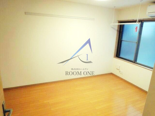 グレイス白稜の寝室|寝室です。