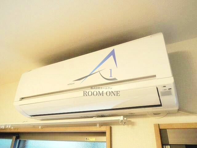 グレイス白稜のその他|エアコンです。