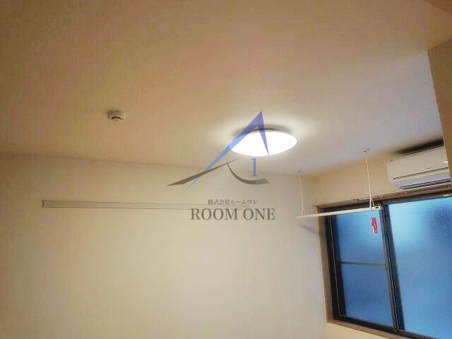 グレイス白稜の内装