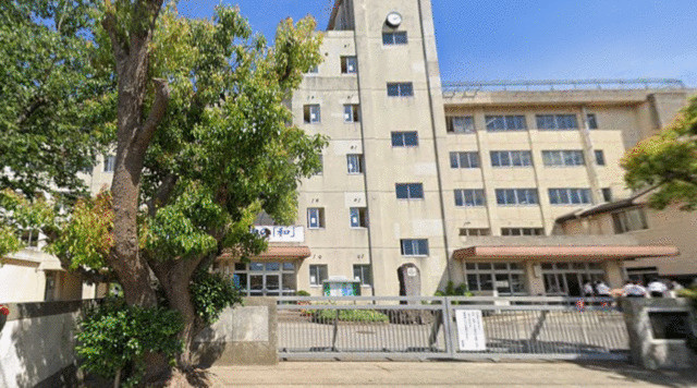 松戸市和名ケ谷の売地の周辺|松戸市立和名ケ谷中…まで1200m