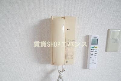 【セキュリティ】 | ピュアメゾンT&Y