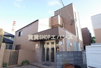 【外観】 | ピュアメゾンT&Y