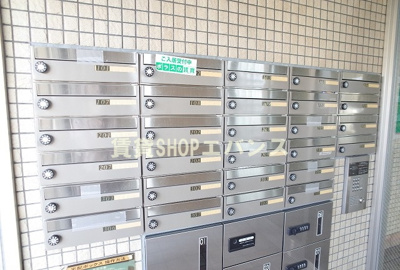 【その他共用部分】 | ピュアメゾンT&Y