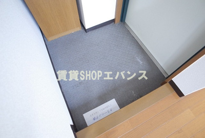 【玄関】 | ピュアメゾンT&Y