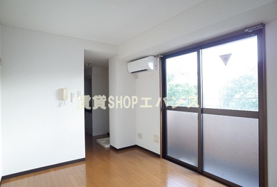 【居間・リビング】 | ピュアメゾンT&Y